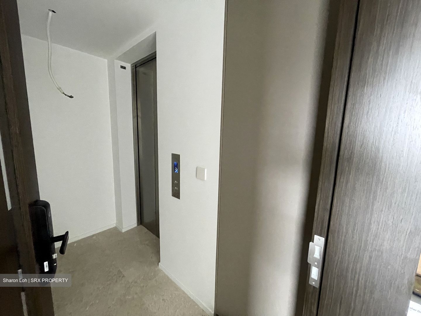 Amo Residence (D20), Apartment #546921221